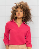 Blusa Para Mujer 7997