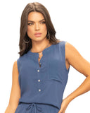 Blusa Para Mujer 7998
