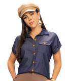 Blusa Para Mujer 8000