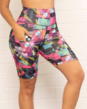 Short Para Mujer 8006