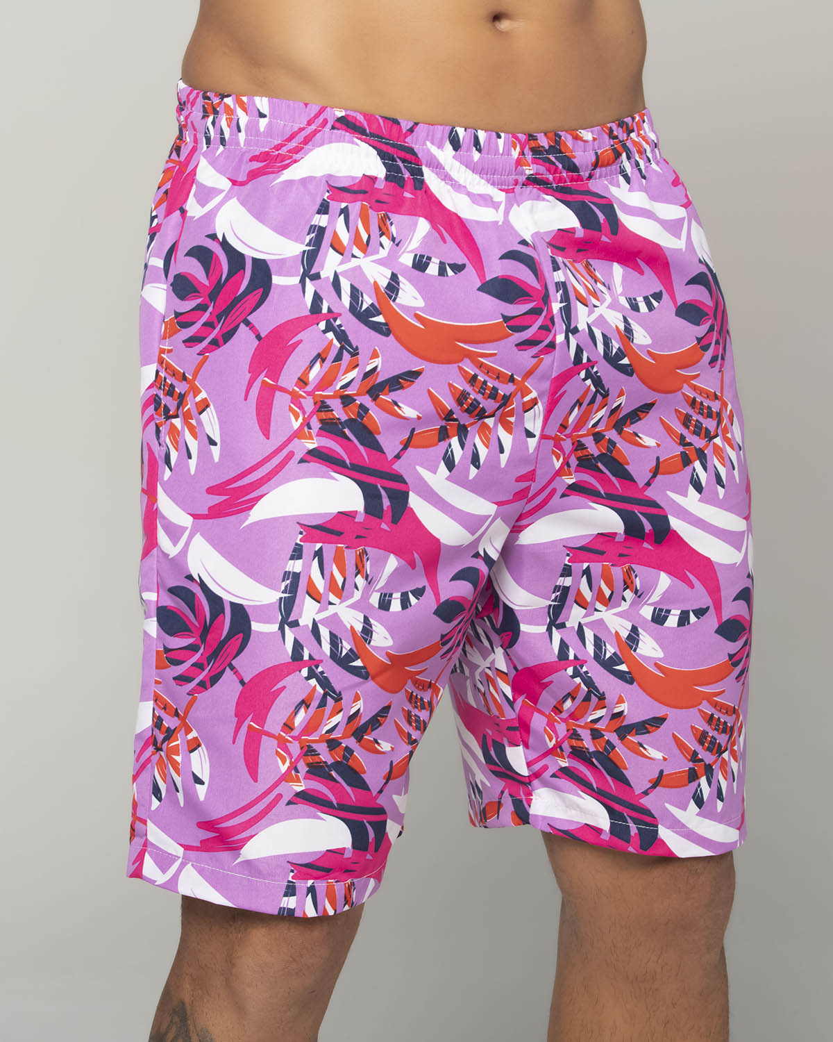 Pantaloneta Para Mujer 8009