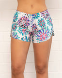 Short Para Mujer 8012