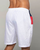 Pantaloneta Para Hombre 8014