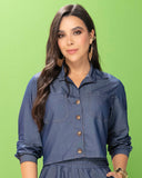 Blusa Para Mujer 8049