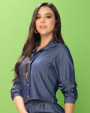 Blusa Para Mujer 8049