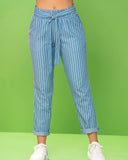 Pantalón Para Mujer 8055