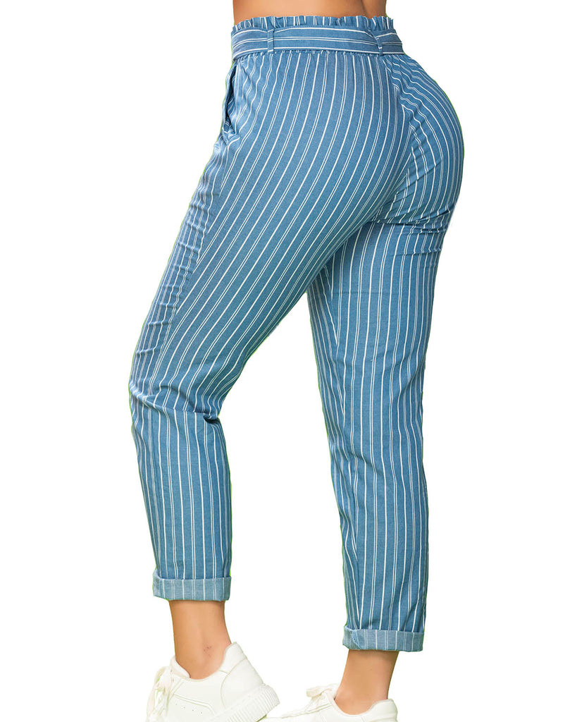 Pantalón Para Mujer 8055