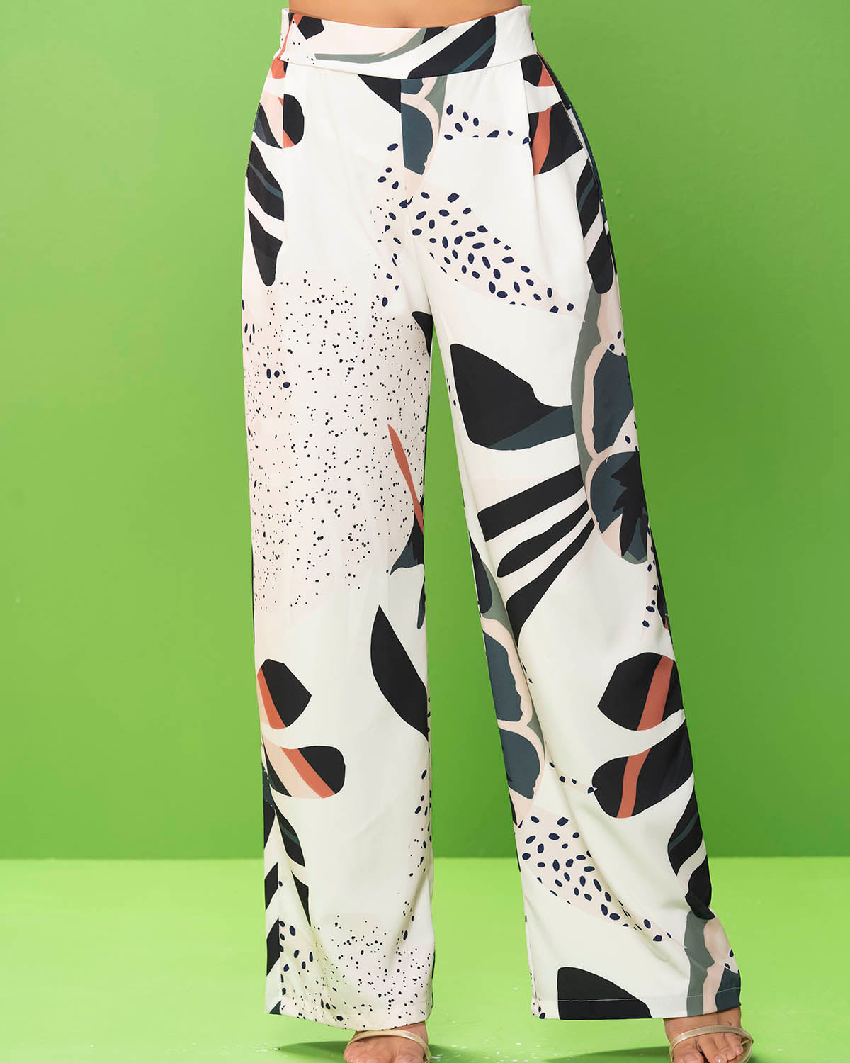 Pantalón Para Mujer 8059