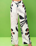 Pantalón Para Mujer 8059