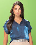 Blusa Para Mujer 8066