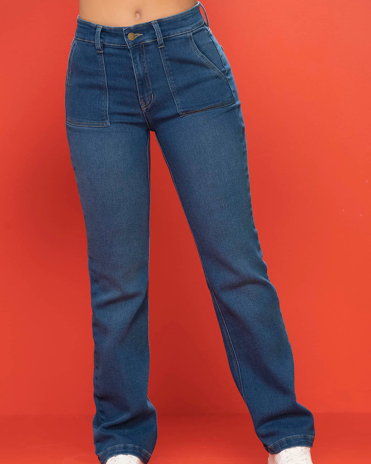 Jean Para Mujer 8067