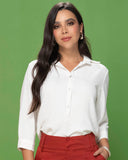 Blusa Para Mujer 8075