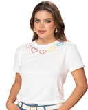 Blusa Para Mujer 8089