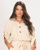 Blusa Para Mujer 8100