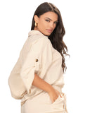 Blusa Para Mujer 8100