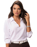 Blusa Para Mujer 8124
