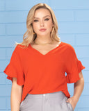 Blusa Para Mujer 8126