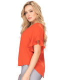 Blusa Para Mujer 8126