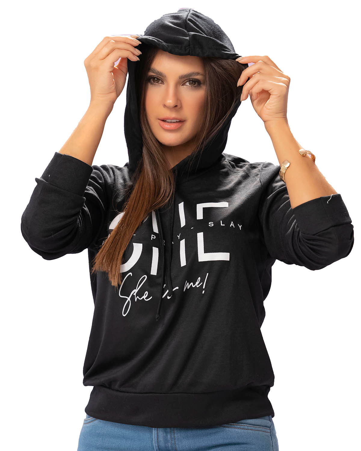 Buso Para Mujer 8132