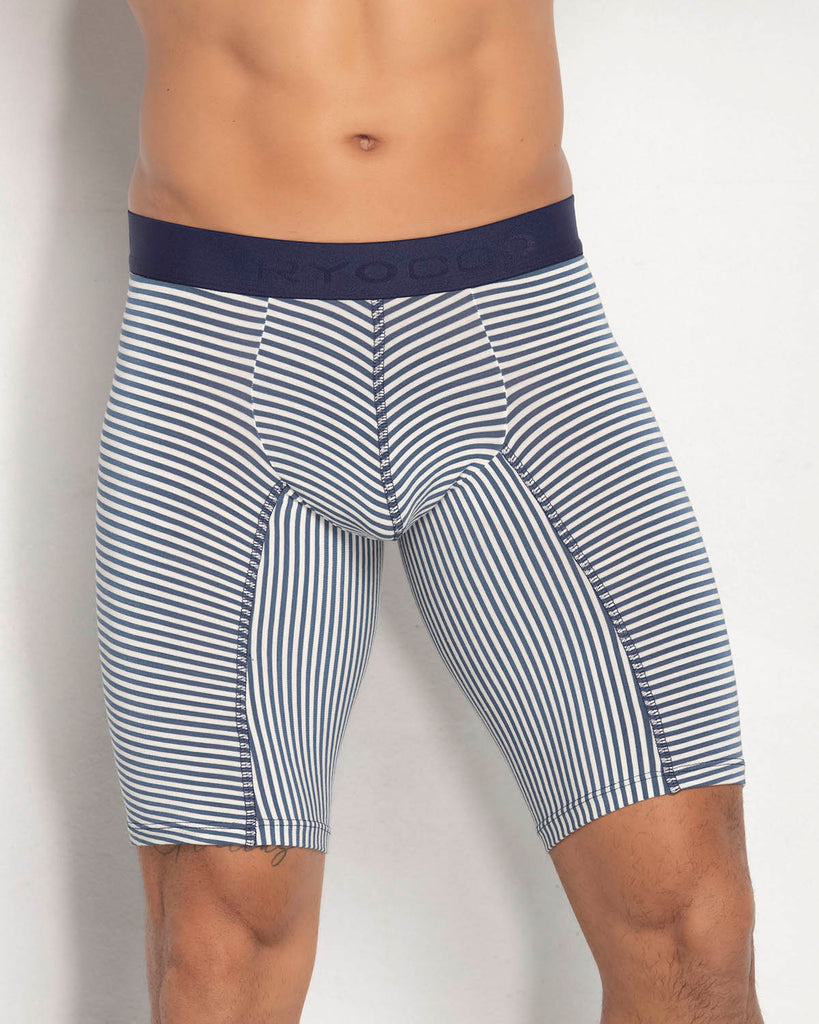 Boxer Para Mujer 8154