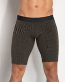 Boxer Para Mujer 8154