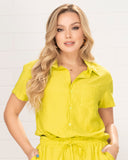 Blusa Para Mujer 8160