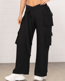 Pantalón Para Mujer 8171