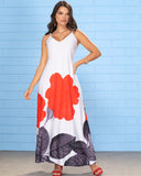 Vestido Para Mujer 8191