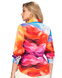 Blusa Para Mujer 8198
