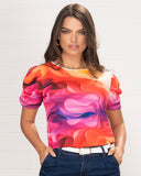 Blusa Para Mujer 8199