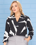 Blusa Para Mujer 8201