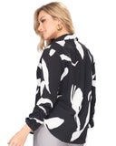 Blusa Para Mujer 8201