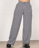 Pantalón Para Mujer 8204