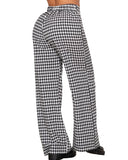 Pantalón Para Mujer 8204