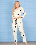 Pijama Para Mujer 8214