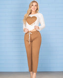 Pijama Para Mujer 8218