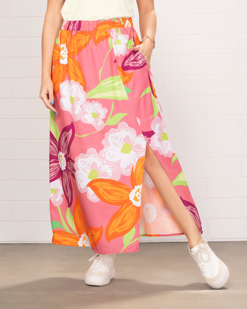 Falda Para Mujer 8231