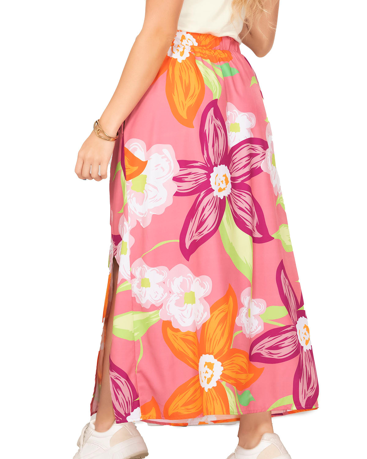 Falda Para Mujer 8231