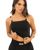 Blusa Para Mujer 8238