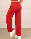 Pantalón Para Mujer 8245