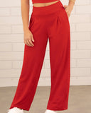 Pantalón Para Mujer 8245