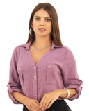 Blusa Para Mujer 8247