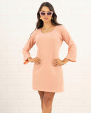Vestido Para Mujer 8266
