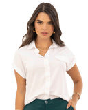 Blusa Para Mujer 8267