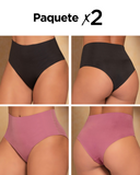 Panty Para Mujer 6932