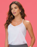 Blusa Para Mujer 4881