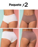Panty Para Mujer 5345