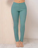 Pantalón Para Mujer 5446