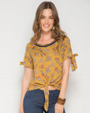 Blusa Para Mujer 5839