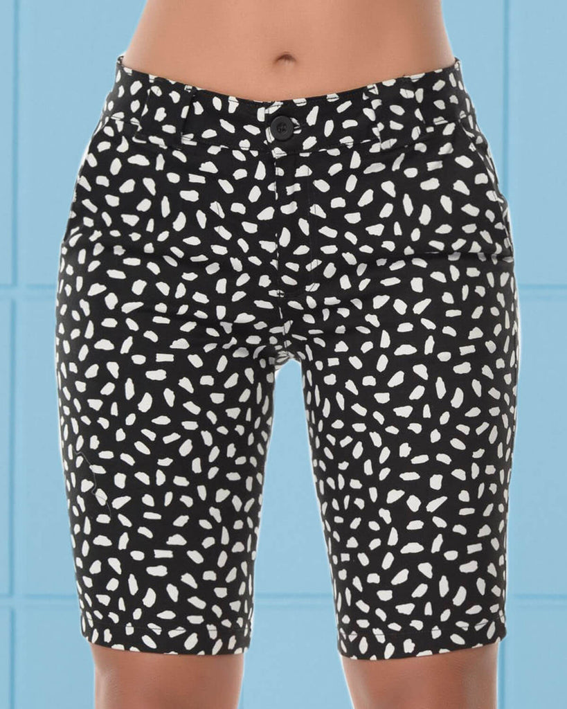 Short Para Mujer 6268